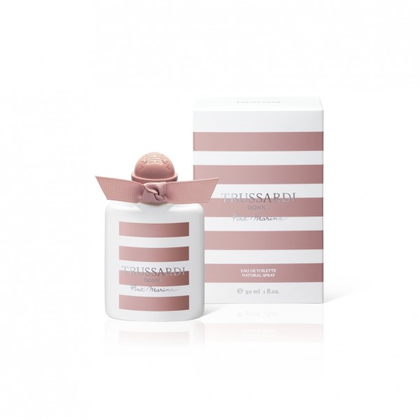 Trussardi Donna Pink Marina Eau de Toilette Damenduft