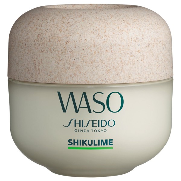 Shiseido WASO Shikulime Mega Hydrating Moisturizer Gesichtspflege