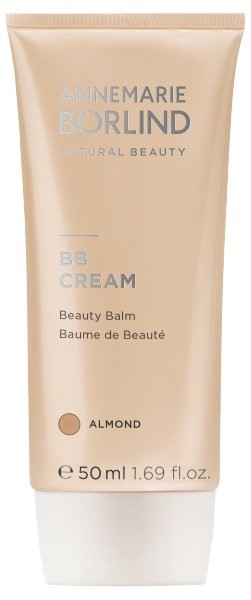 Annemarie Börlind BB Cream Beauty Balm alle Hauttypen