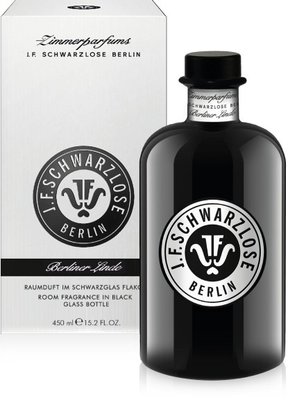 J.F. Schwarzlose Berlin Berliner Linde Zimmerparfum Raumduft