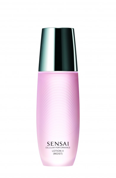 Sensai Cellular Performance Lotion II (Moist) Feuchtigkeitspendende Lotion