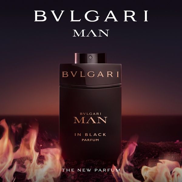 BVLGARI MAN in Black Parfum ❤️ Parfümerie GRADMANN 1864