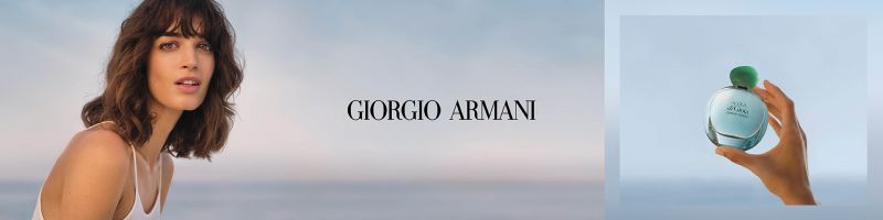 GIORGIO ARMANI • Acqua di Gioia • bei Ihrer GRADMANN 1864 Parfümerie