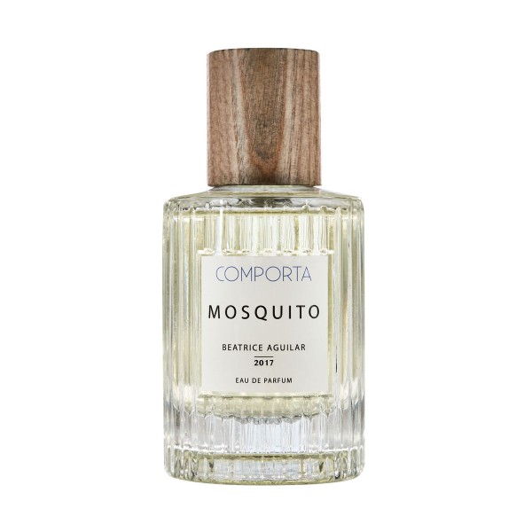 Comporta Perfumes Mosquito Eau de Parfum Unisexduft