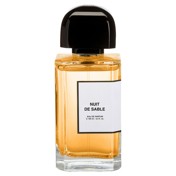 bdk Parfums Nuit de Sable Eau de Parfum Parisienne