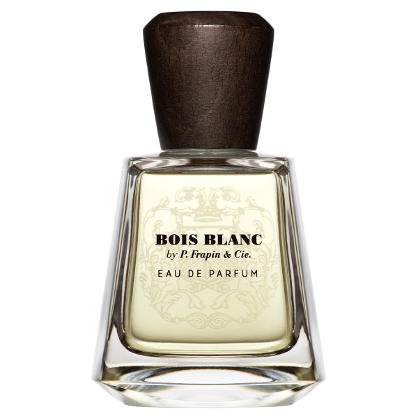 P. Frapin & Cie Bois Blanc Eau de Parfum Unisex Duft