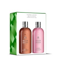 Chypre & Woody Body Care Collection