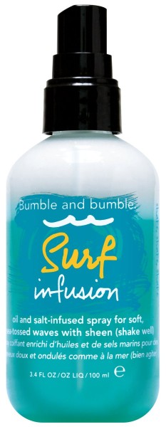 Bumble and bumble. Surf Infusion Salz-Öl-Spray