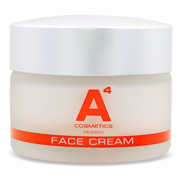 A4 Cosmetics A4 Face Cream Gesichtscreme