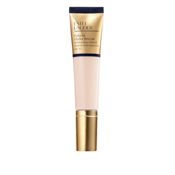 ESTÉE LAUDER Futurist Hydra Rescue Moisturizing SPF45 Makeup