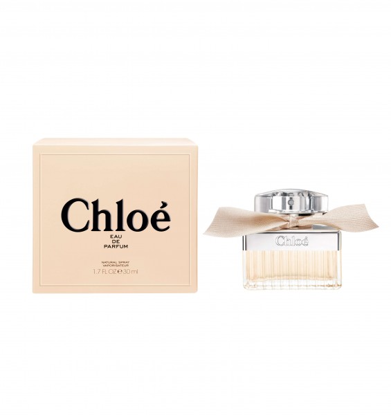Chloé by Chloé Eau de Parfum Damenduft