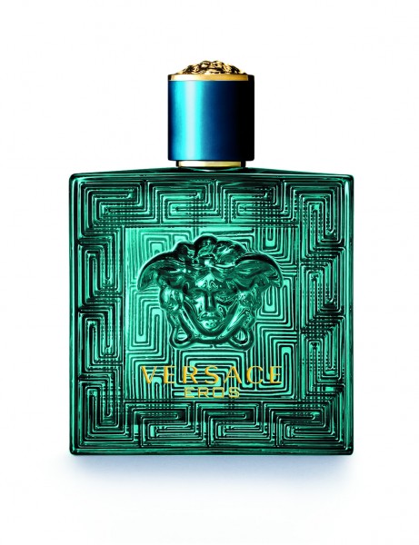 Versace Eros Eau de Toilette Herrenduft