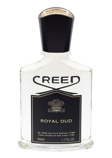 Creed Royal Oud Eau de Parfum Unisex Duft