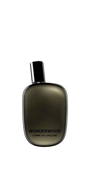 Comme des Garcons Wonderwood Eau de Parfum Unisex Duft