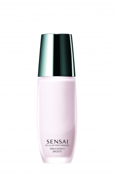 Sensai Cellular Performance Emulsion II (Moist) Gesichtspflege