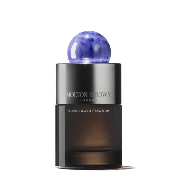 Molton Brown Bluebell & Wild Strawberry Eau de Parfum Unisex Duft