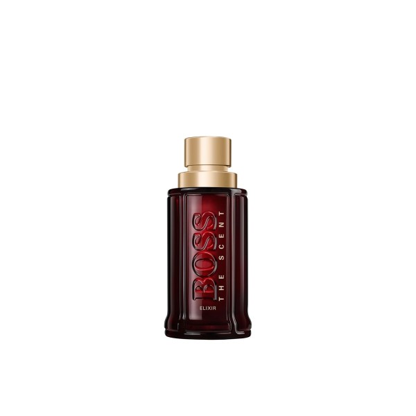 Hugo Boss The Scent Elixir For Him Eau de Parfum Herrenduft