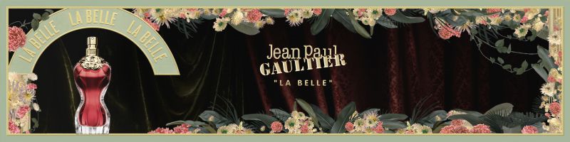 Jean Paul Gaultier • Damendüfte | In Ihrer Parfümerie GRADMANN 1864 entdecken