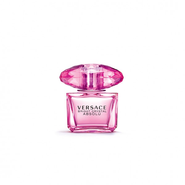Versace Bright Crystal Absolu Eau de Parfum Damenduft