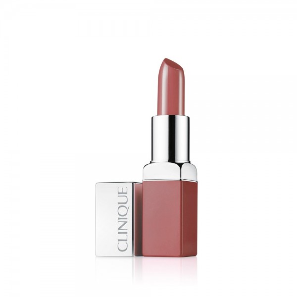 CLINIQUE Pop Lip Colour & Primer deckend & glänzend