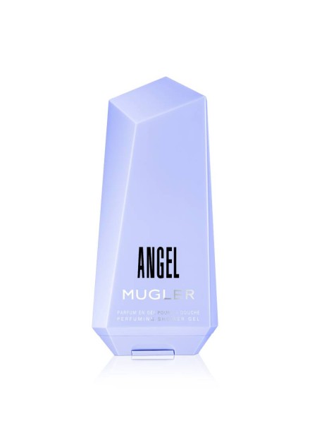 Mugler Angel Perfuming Shower Gel Körperreinigung