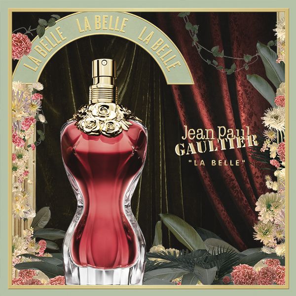 Jean Paul Gaultier • Damendüfte | In Ihrer Parfümerie GRADMANN 1864 entdecken