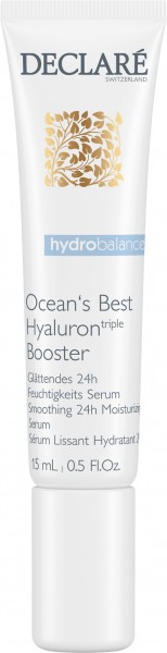 Declaré Hydro Balance Ocean's Best Hyaluron Triple Booster Sondergröße