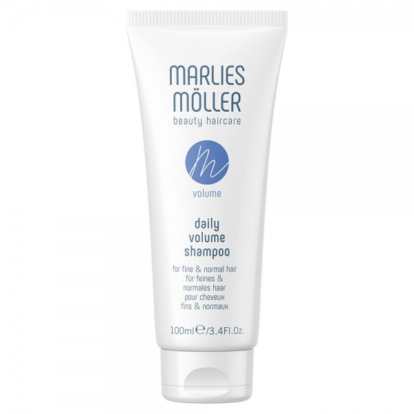 Marlies Möller Volume Daily Volume Shampoo Reisegröße