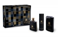 1911 Uomo Eau de Toilette Set