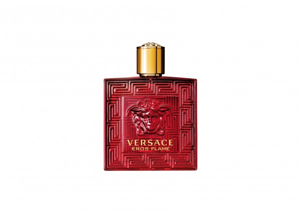Versace Eros Flame Eau de Parfum Herrenduft