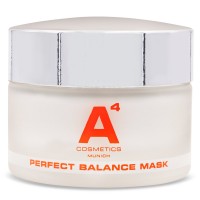 A4 Perfect Balance Mask