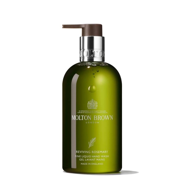 Molton Brown Reviving Rosemary Hand Wash Flüssigseife