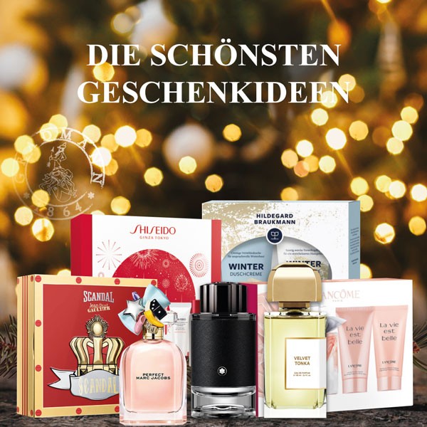 Die schönsten Geschenkideen ❤️ Weihnachten 2023