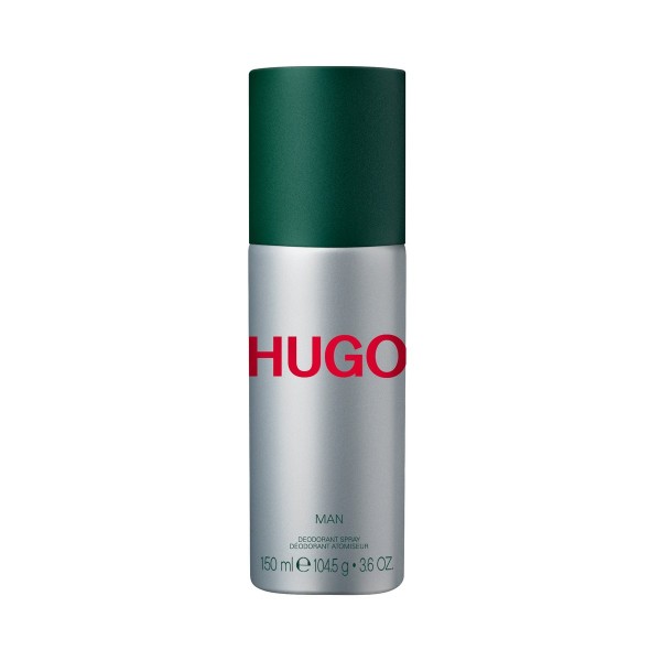 Hugo Boss Hugo Deodorant Spray Atomiseur