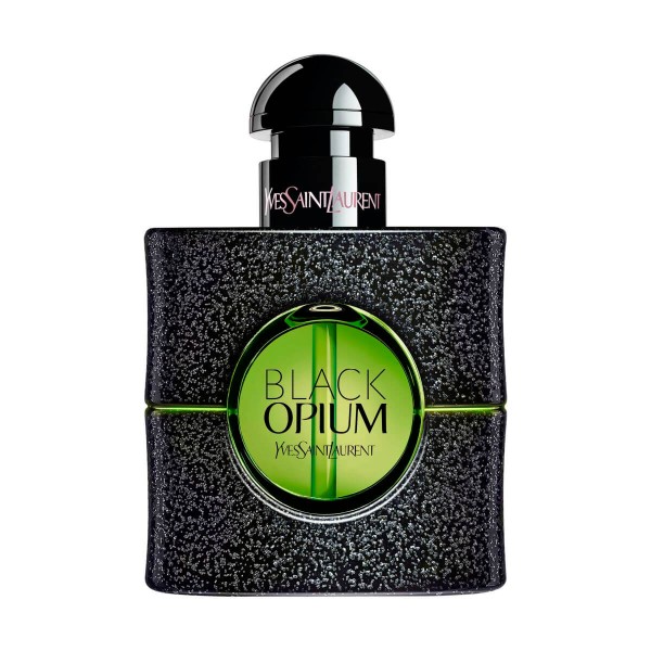 Yves Saint Laurent Black Opium Eau de Parfum Illicit Green Damenduft