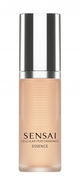 Sensai Cellular Performance Essence Intensivpflege