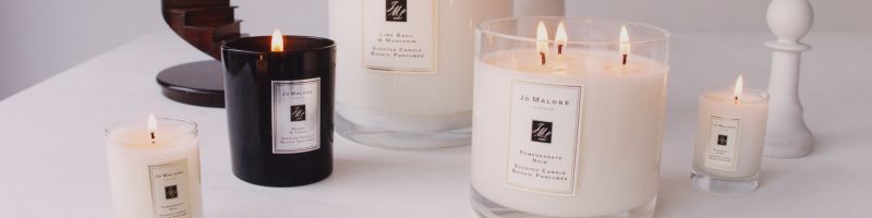 JO MALONE • Kerzen