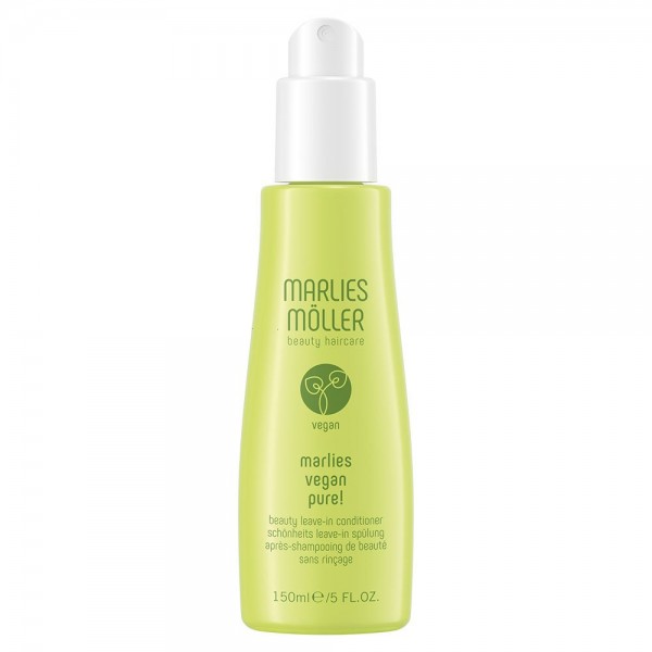 Marlies Möller Vegan Pure Beauty Leave-in Conditioner zum Sprühen