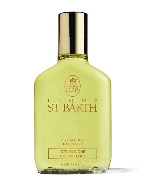 Ligne St Barth Vetiver Lavendel Shower Gel Duschgel