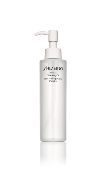 Shiseido Perfect Cleansing Oil Reinigungsöl