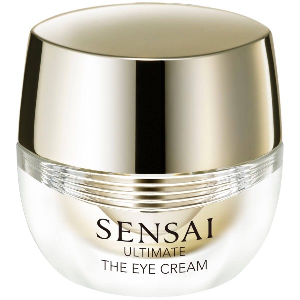 Sensai Ultimate The Eye Cream Anti-Aging Augencreme