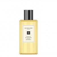 Peony & Blush Suede Bath Oil