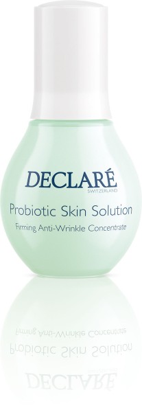 Declaré Probiotic Skin Solution Firming Anti-Wrinkle Concentrate Gesichtspflege