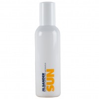 Jil Sander Sun Deodorant Natural Spray