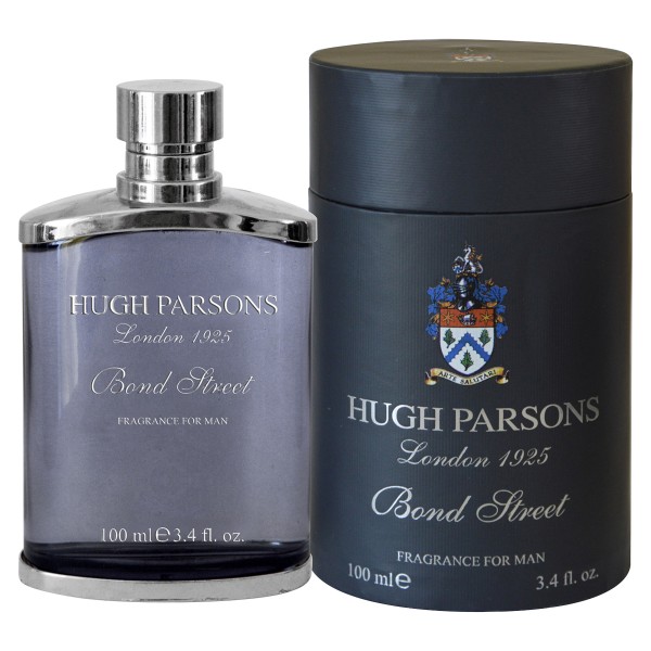 Hugh Parsons Bond Street Eau de Parfum Herrenduft