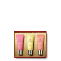Floral & Spicy Hand Care Collection
