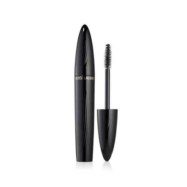 ESTÉE LAUDER Turbo Lash Mascara 01 Black Wimperntusche