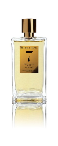 Rosendo Mateu N°7 Eau de Parfum Unisex Duft