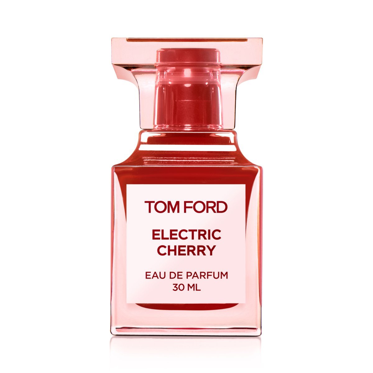 Electric Cherry EdP  TOM FORD ✔️ GRADMANN 1864