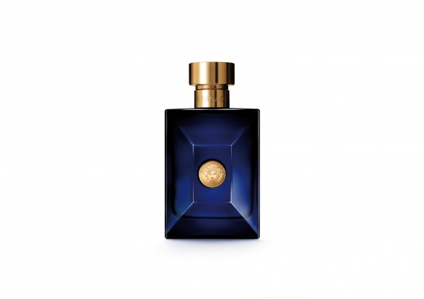 Versace Dylan Blue Eau de Toilette Herrenduft